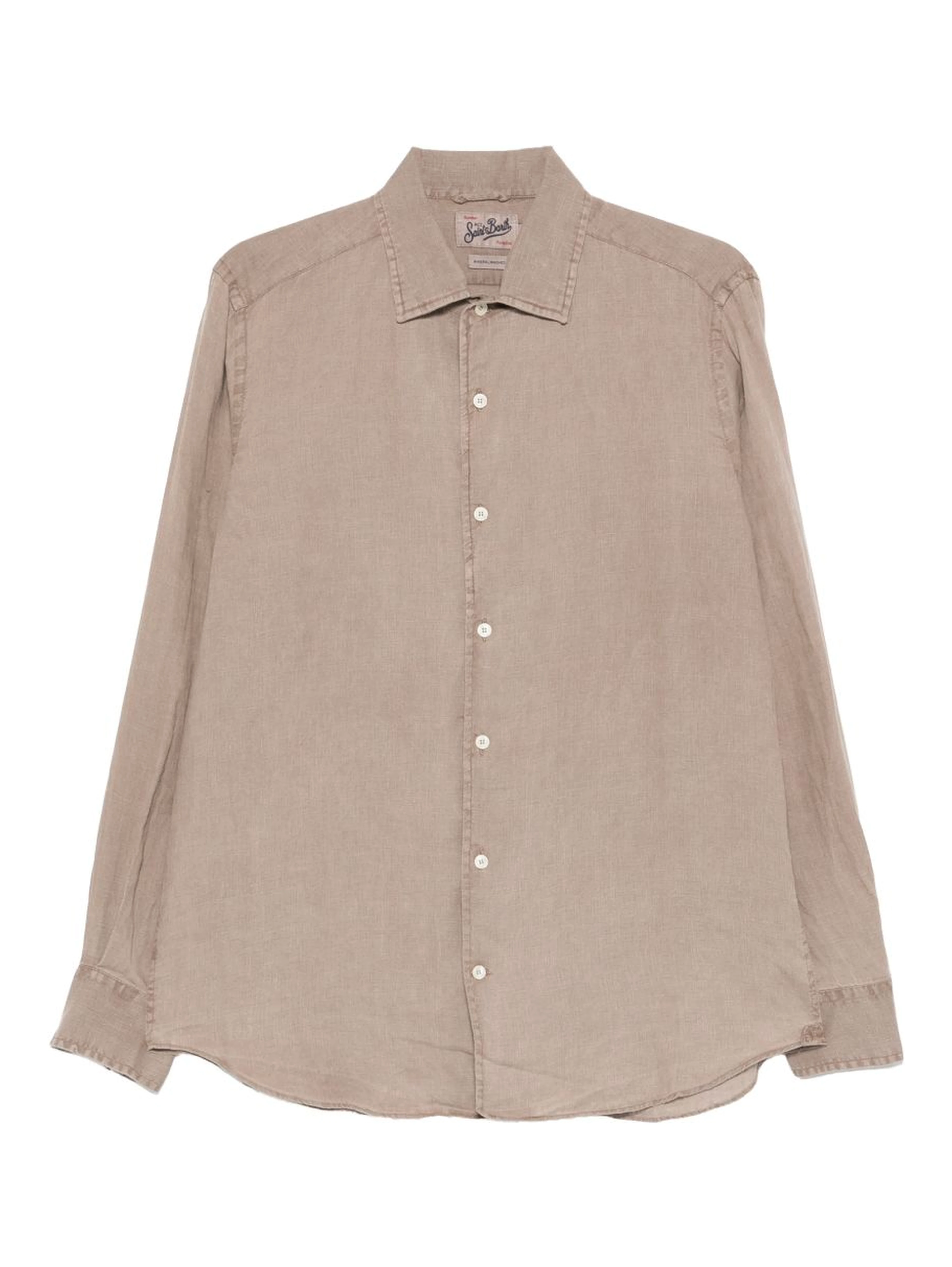 MC2 Saint Barth Shirts