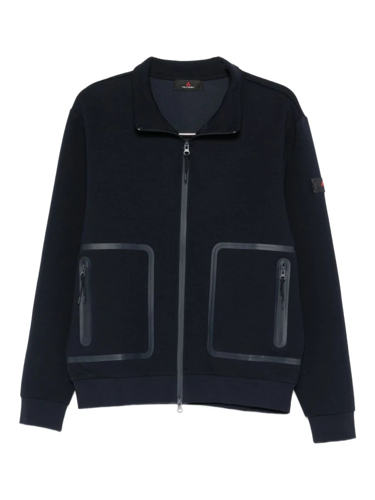 Peuterey Sweaters Blue