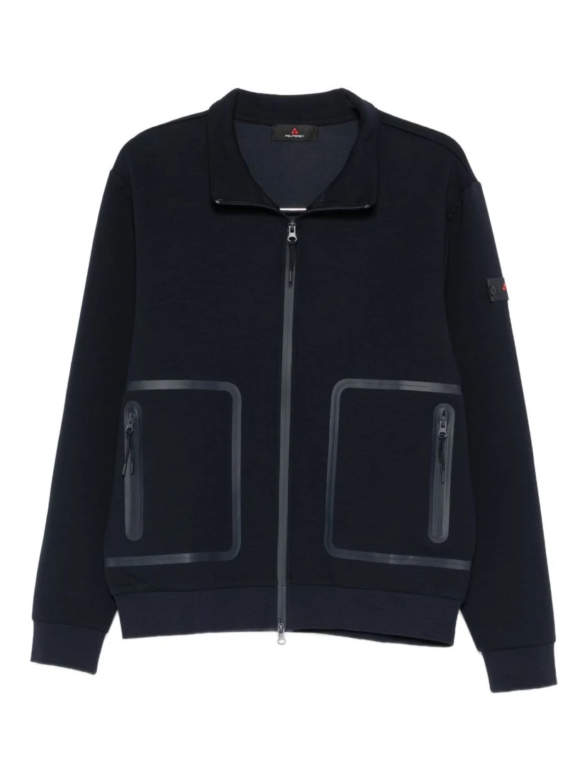 Peuterey Sweaters Blue