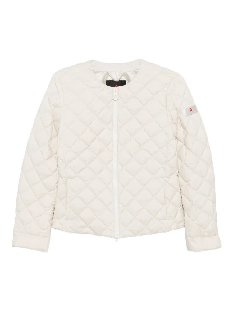 Peuterey Jackets White