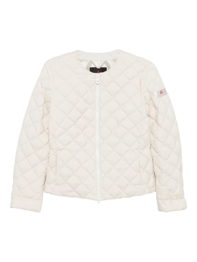 Peuterey Jackets White