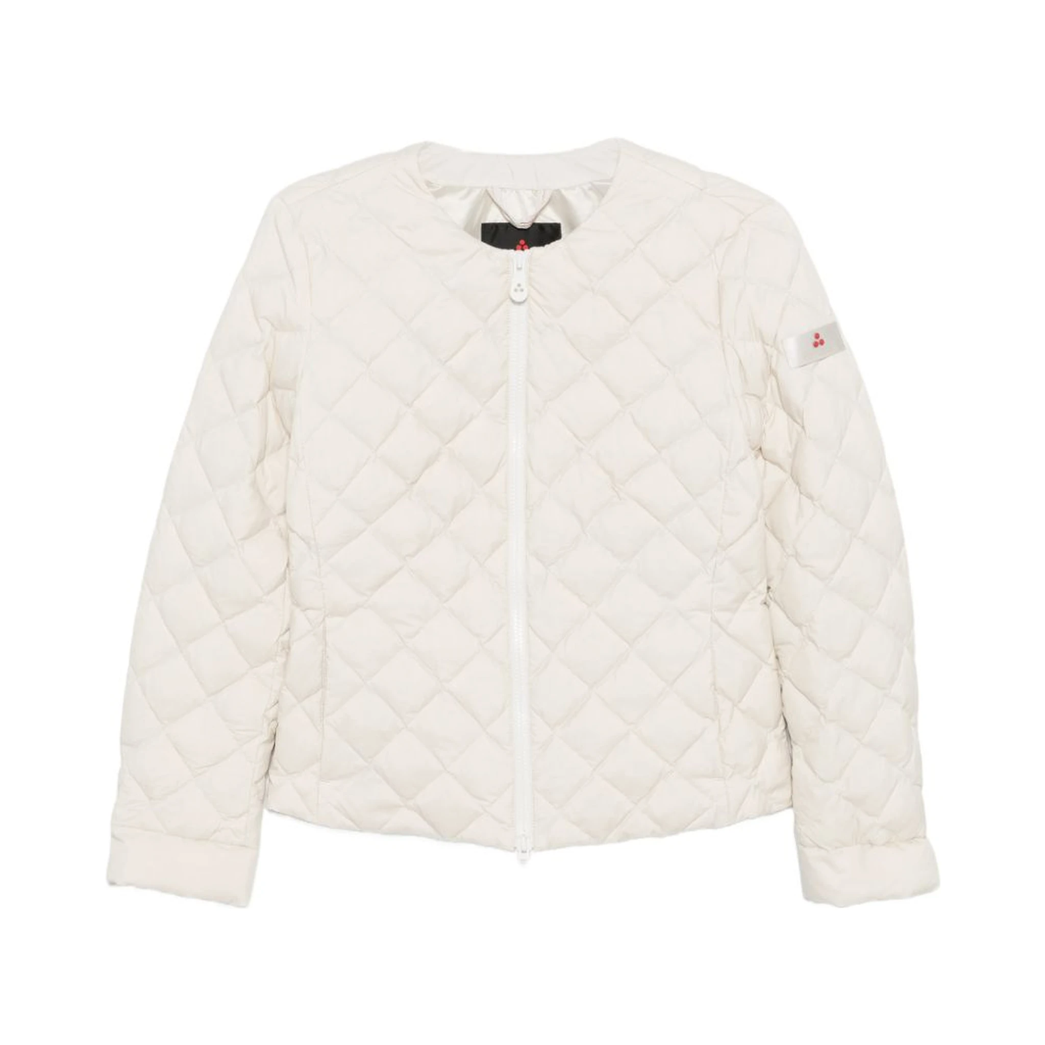 Peuterey Jackets White