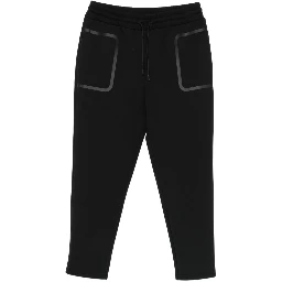 Peuterey Trousers Black
