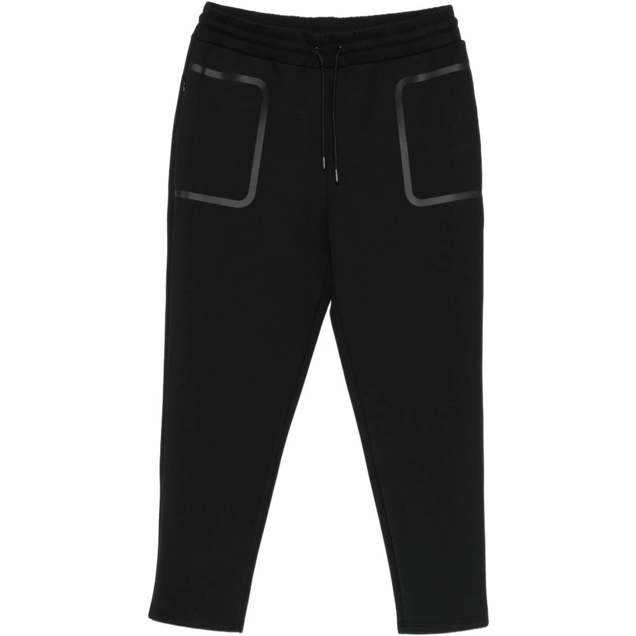Peuterey Trousers Black