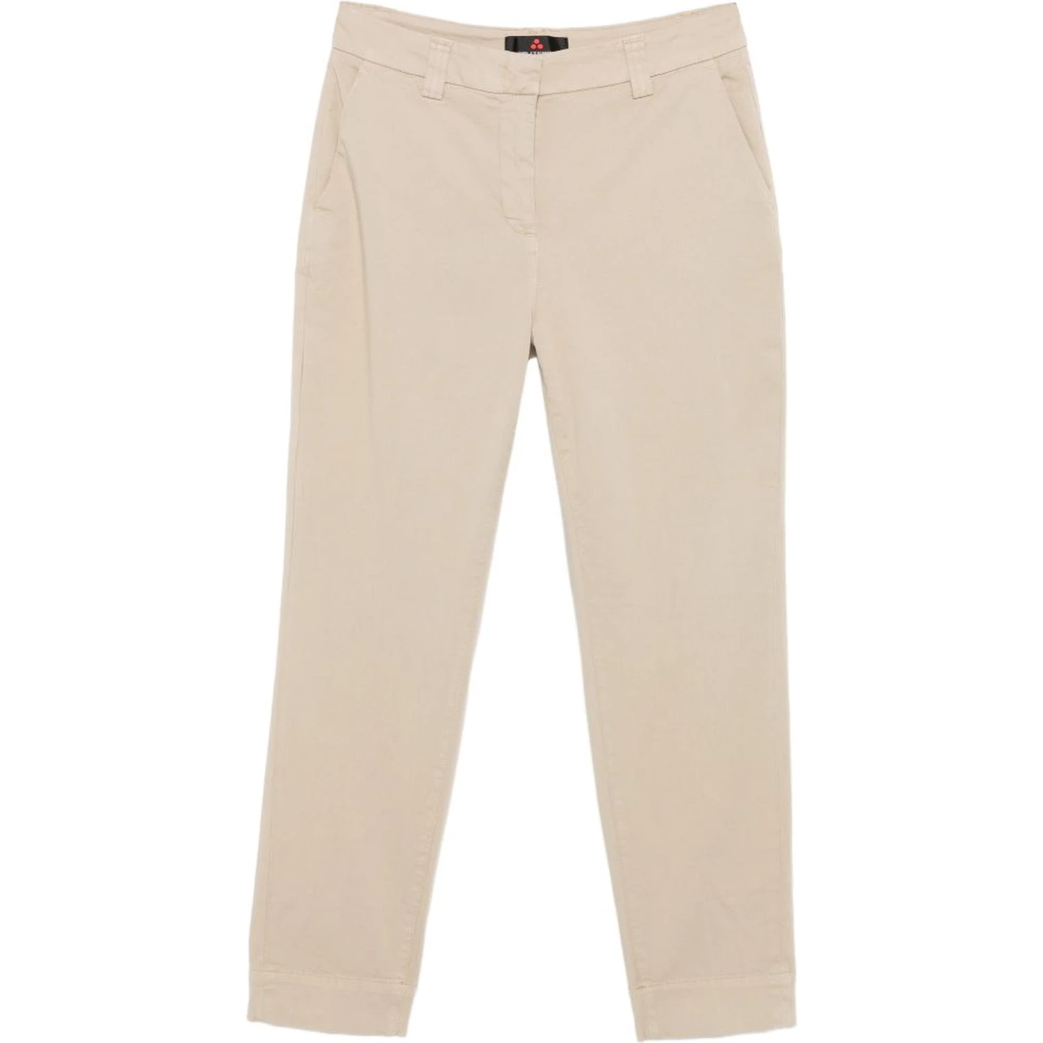 Peuterey Trousers Beige