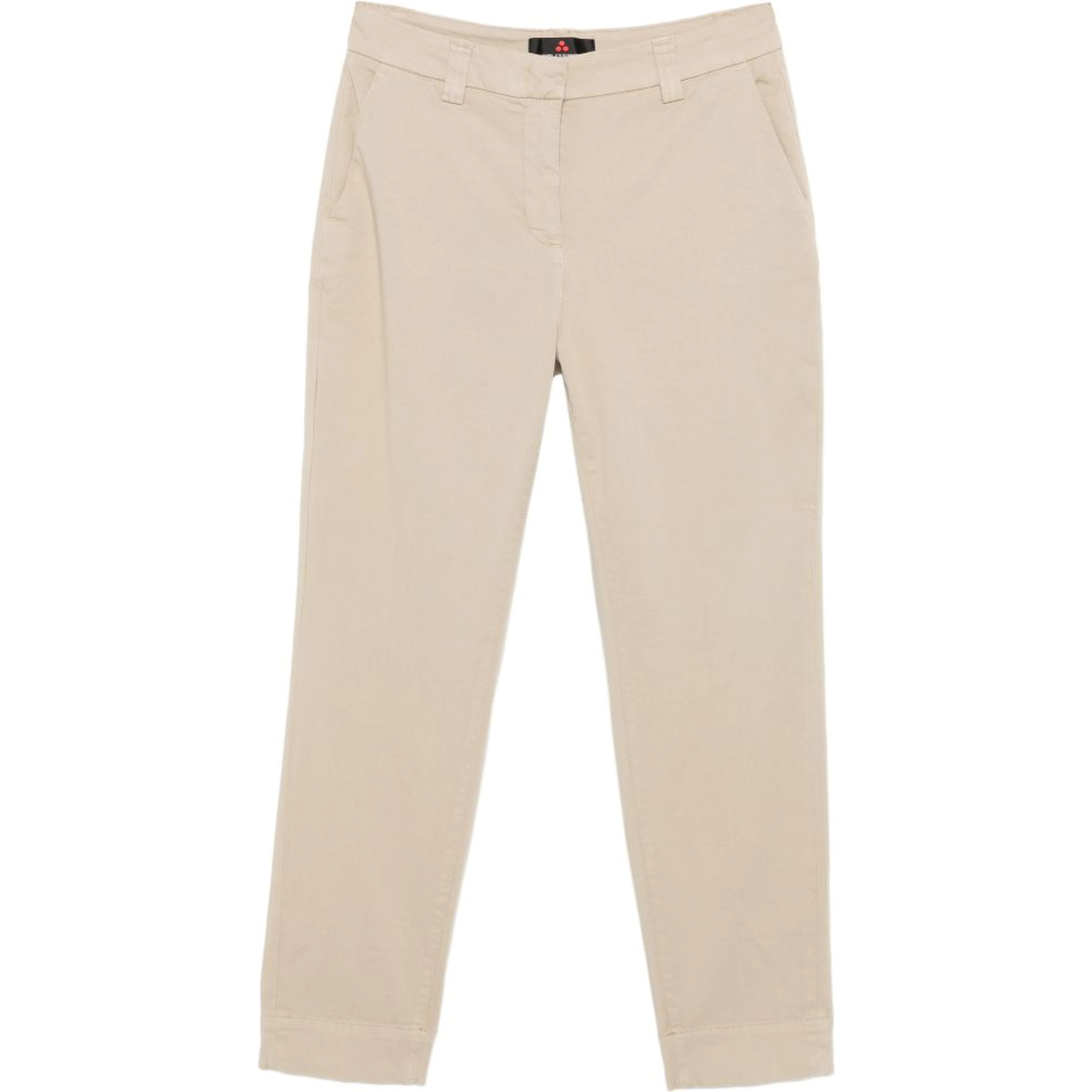 Peuterey Trousers Beige