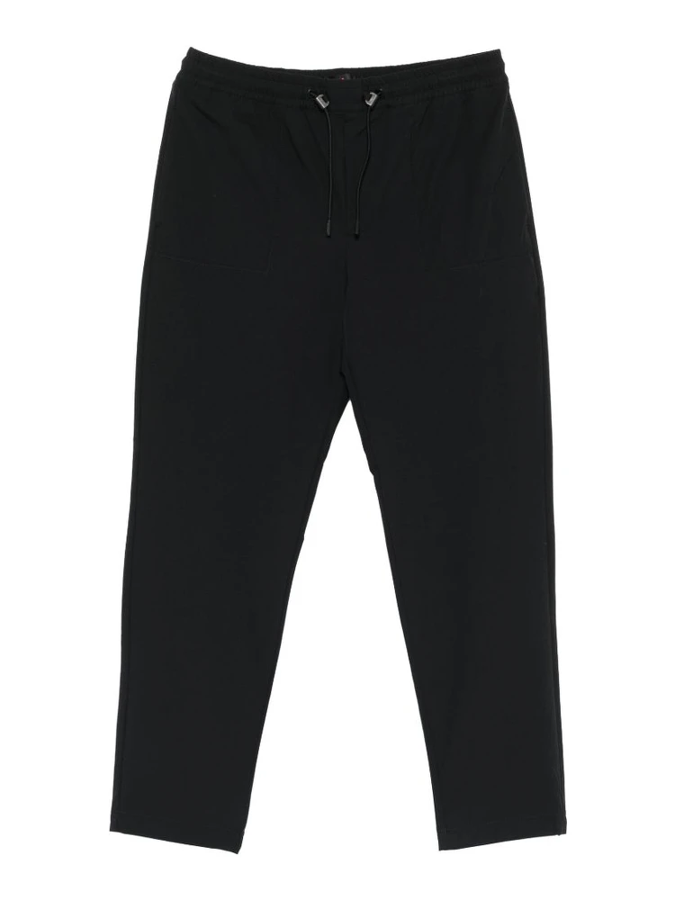 Peuterey Trousers Black
