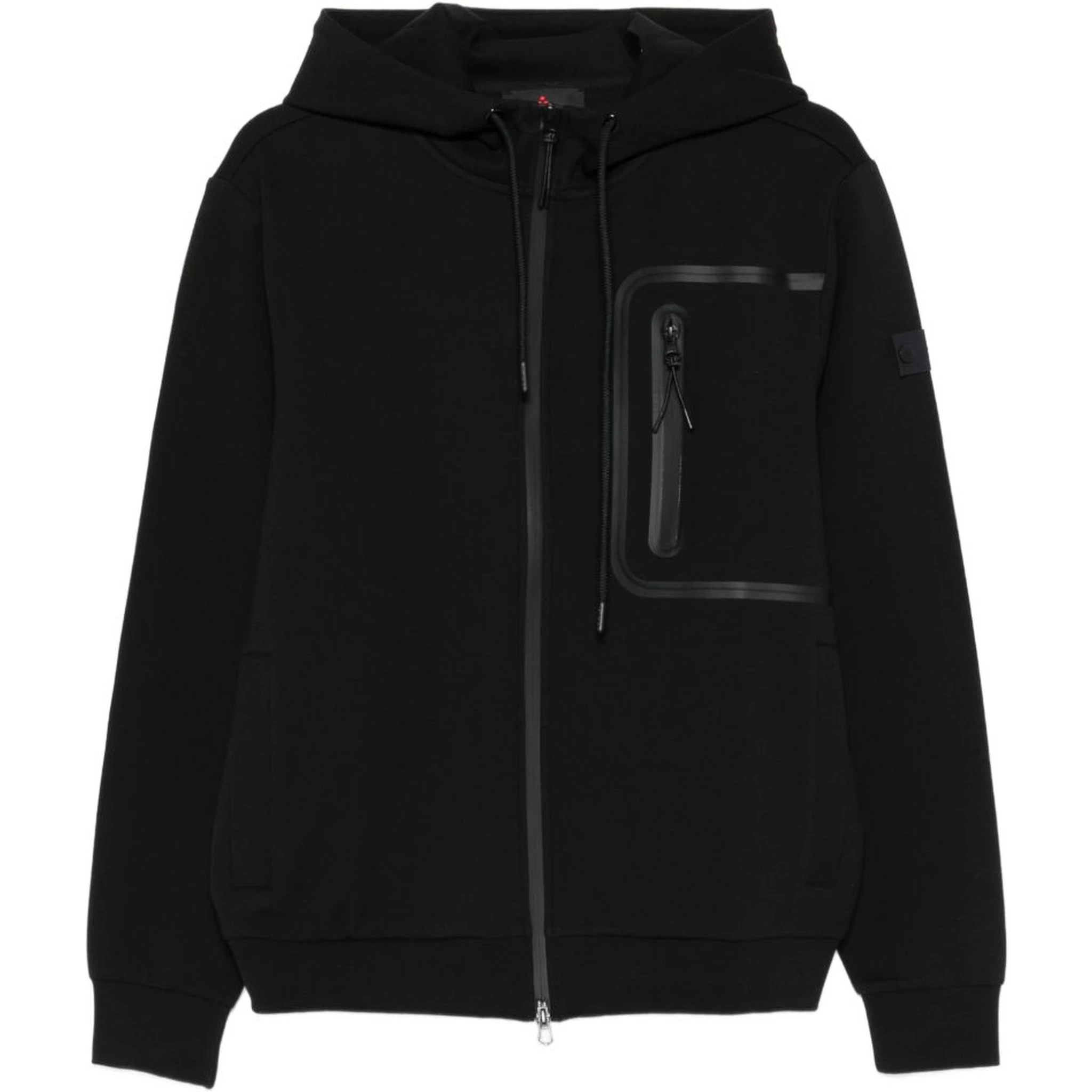 Peuterey Sweaters Black