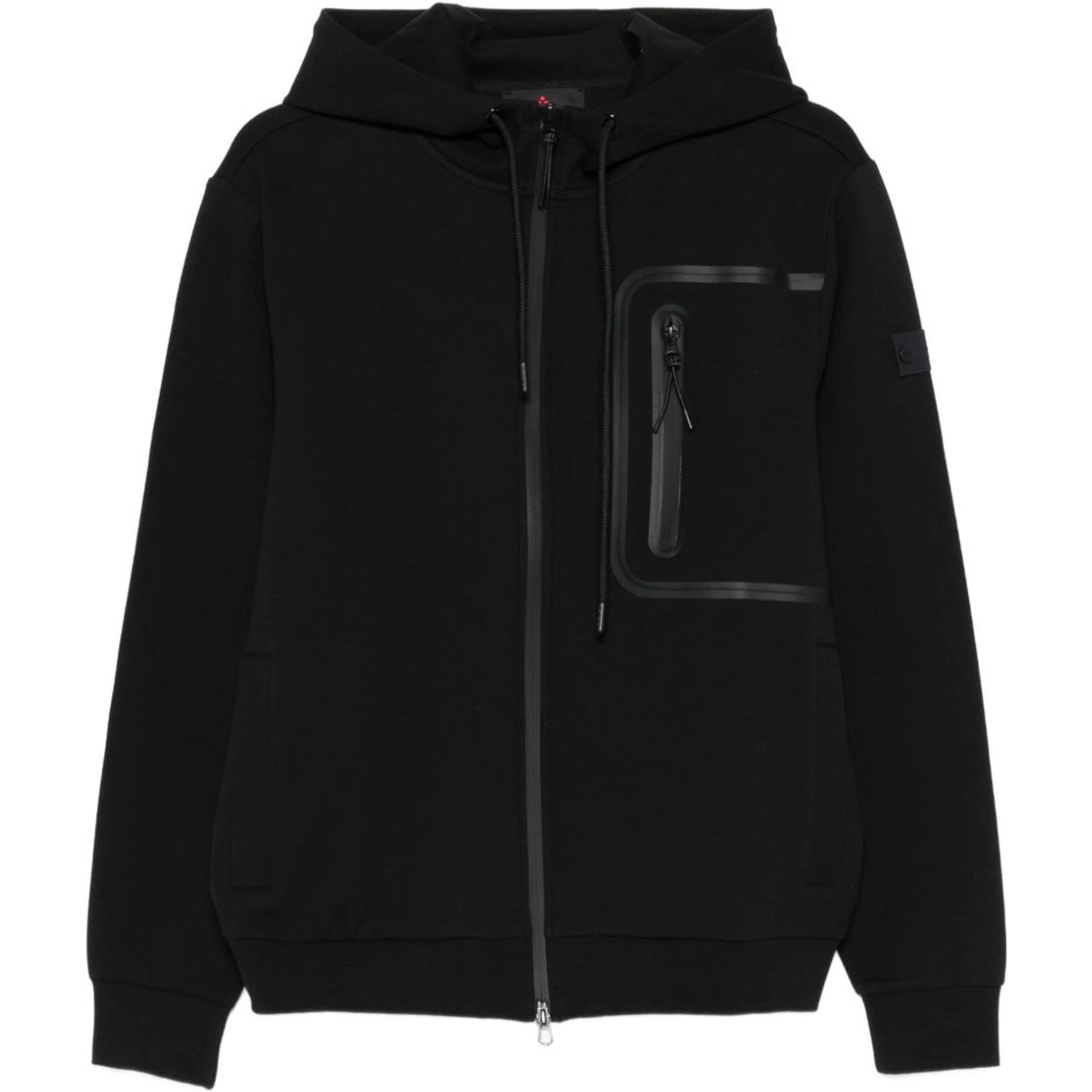 Peuterey Sweaters Black