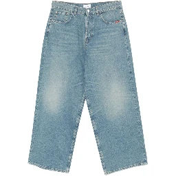 AMISH Jeans Blue