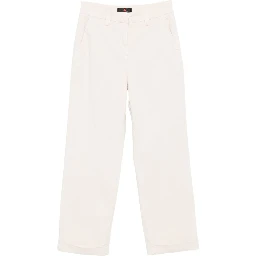 Peuterey Trousers Beige