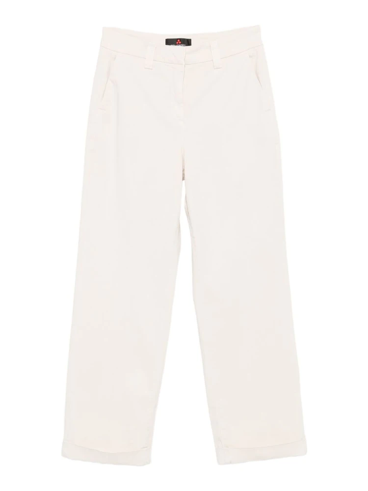 Peuterey Trousers Beige