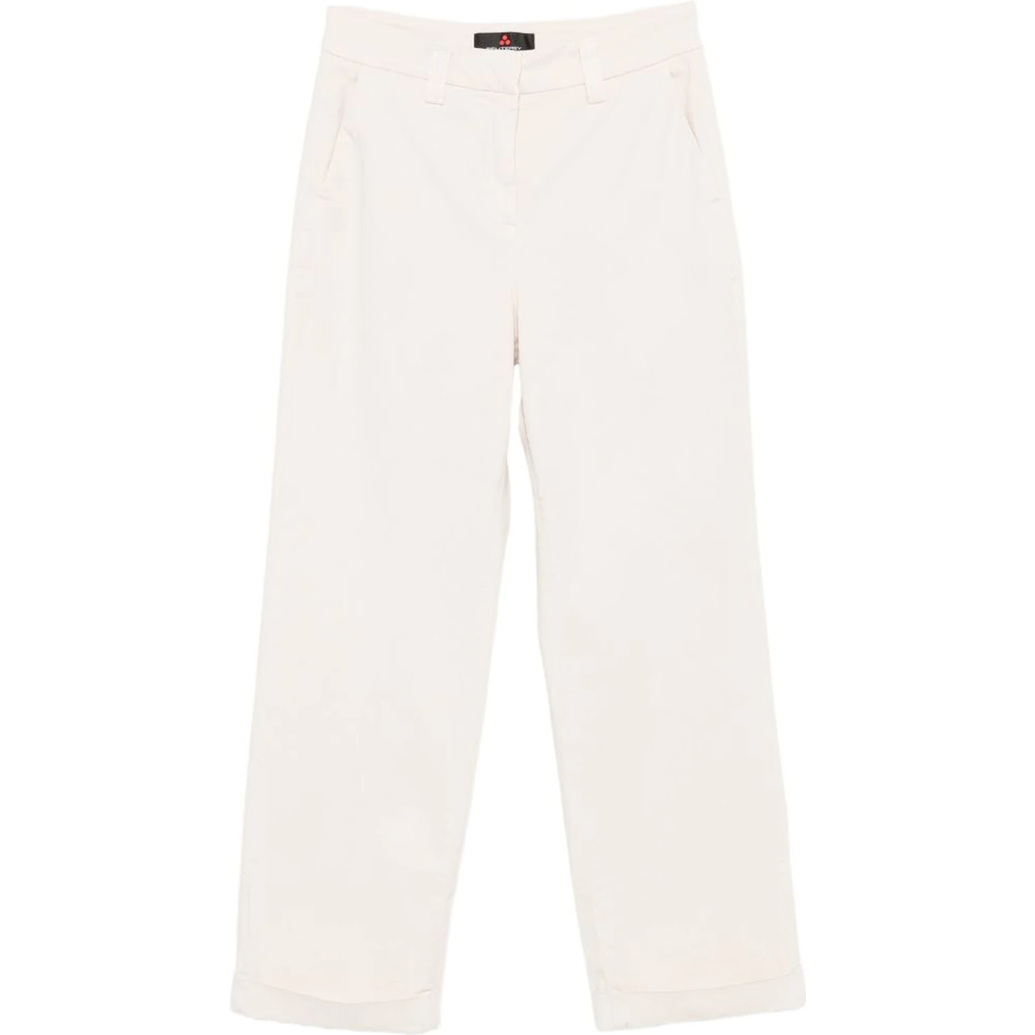 Peuterey Trousers Beige