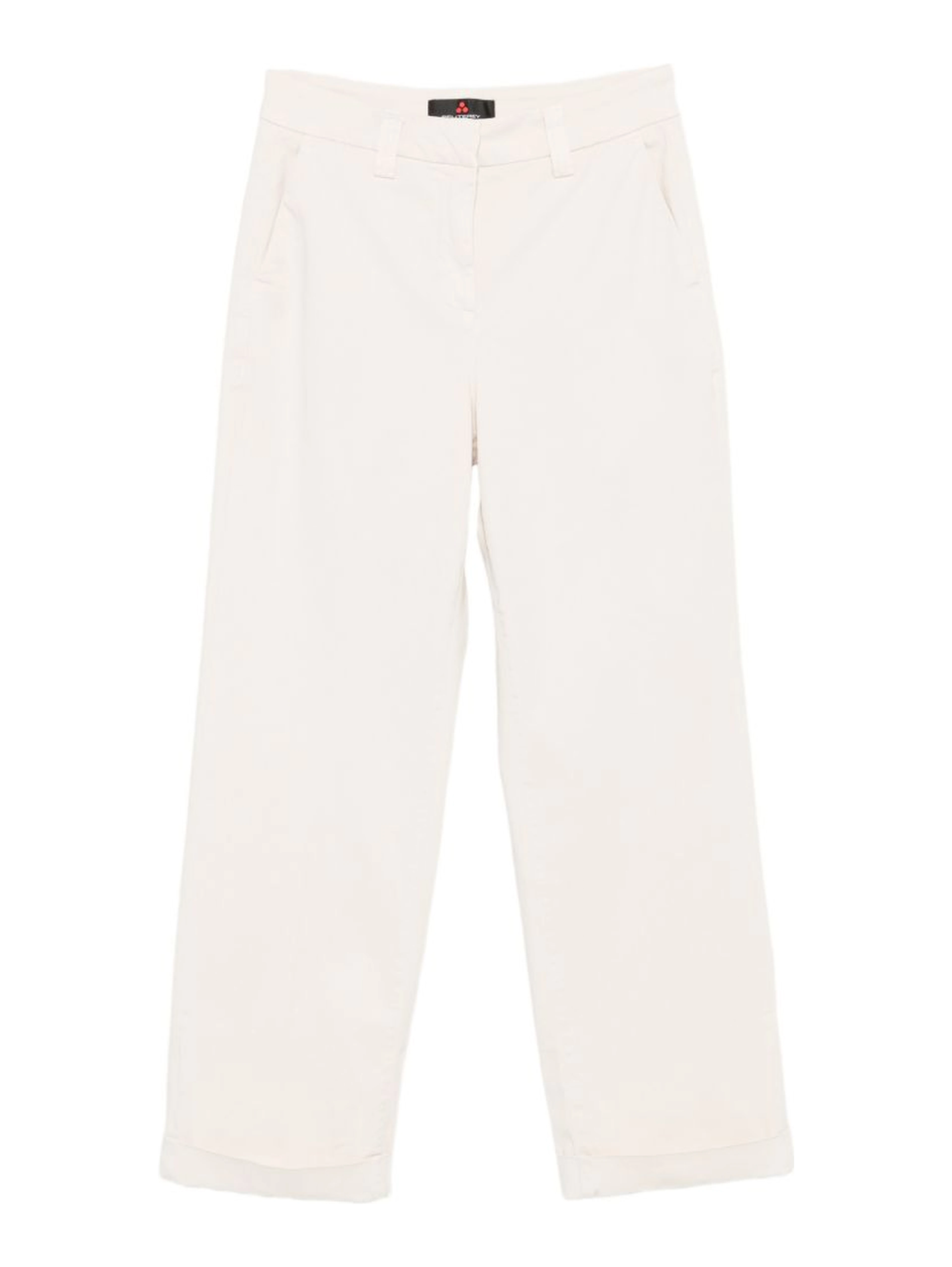 Peuterey Trousers Beige