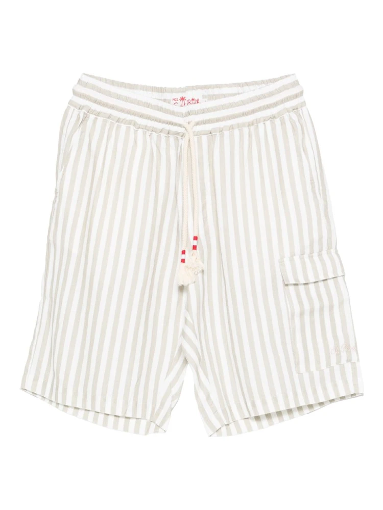 MC2 Saint Barth Shorts