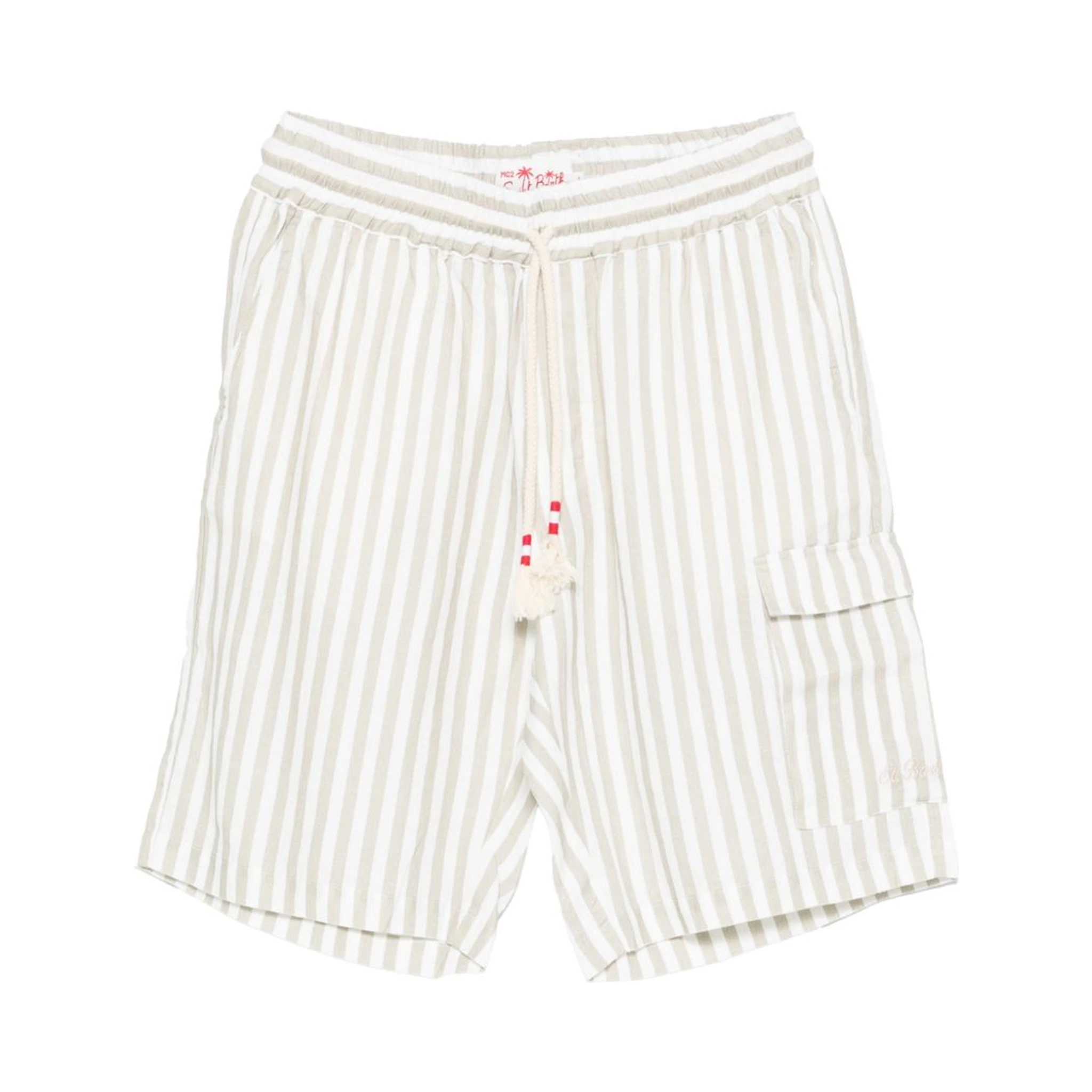 MC2 Saint Barth Shorts
