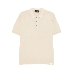 Peuterey T-shirts and Polos Beige