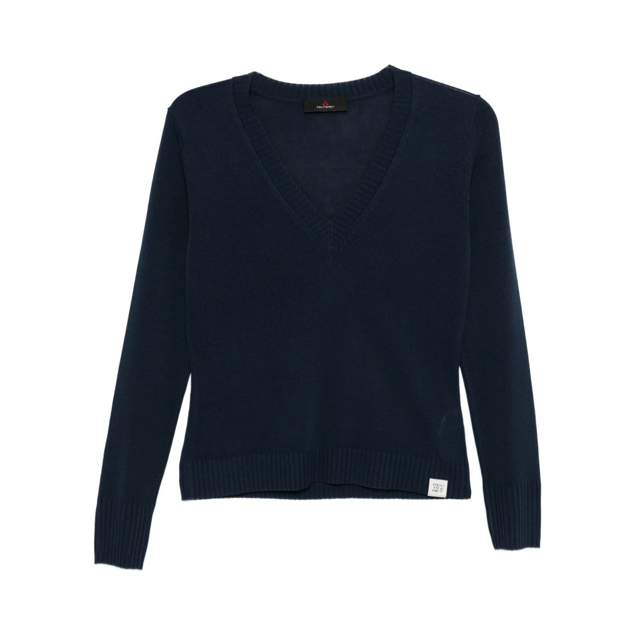 Peuterey T-shirts and Polos Blue