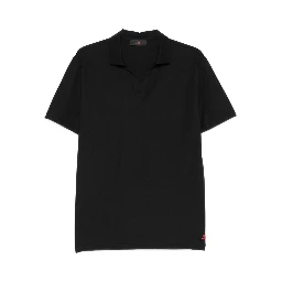 Peuterey T-shirts and Polos Black