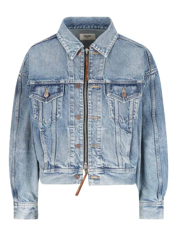 Céline Jackets