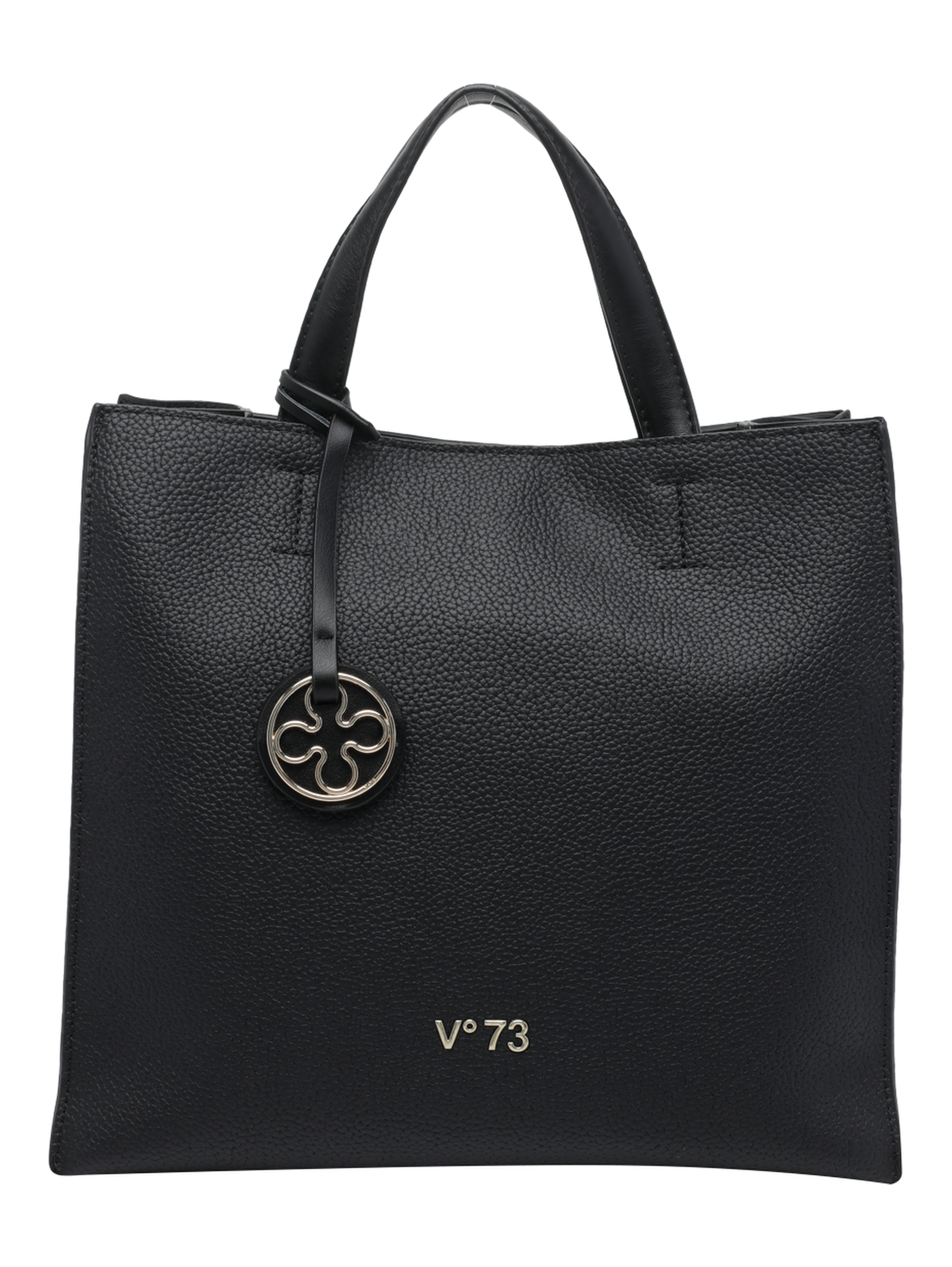 V°73 Bags.. Black