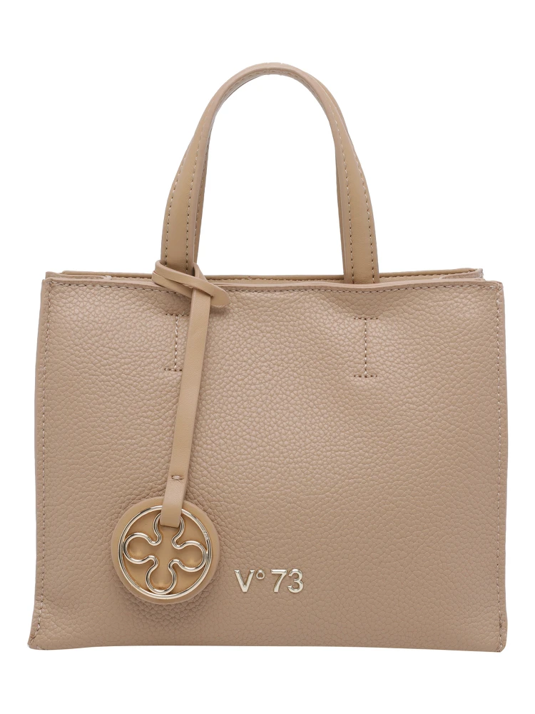 V°73 Bags.. Beige