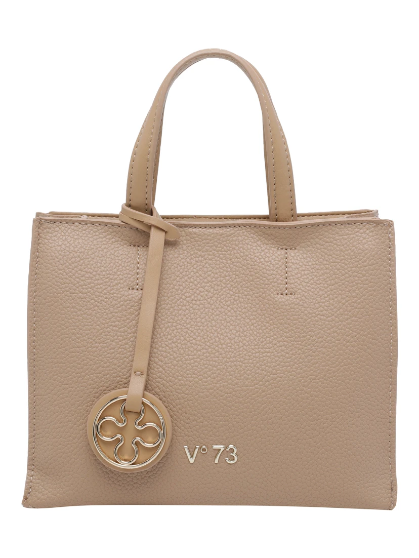 V°73 Bags.. Beige