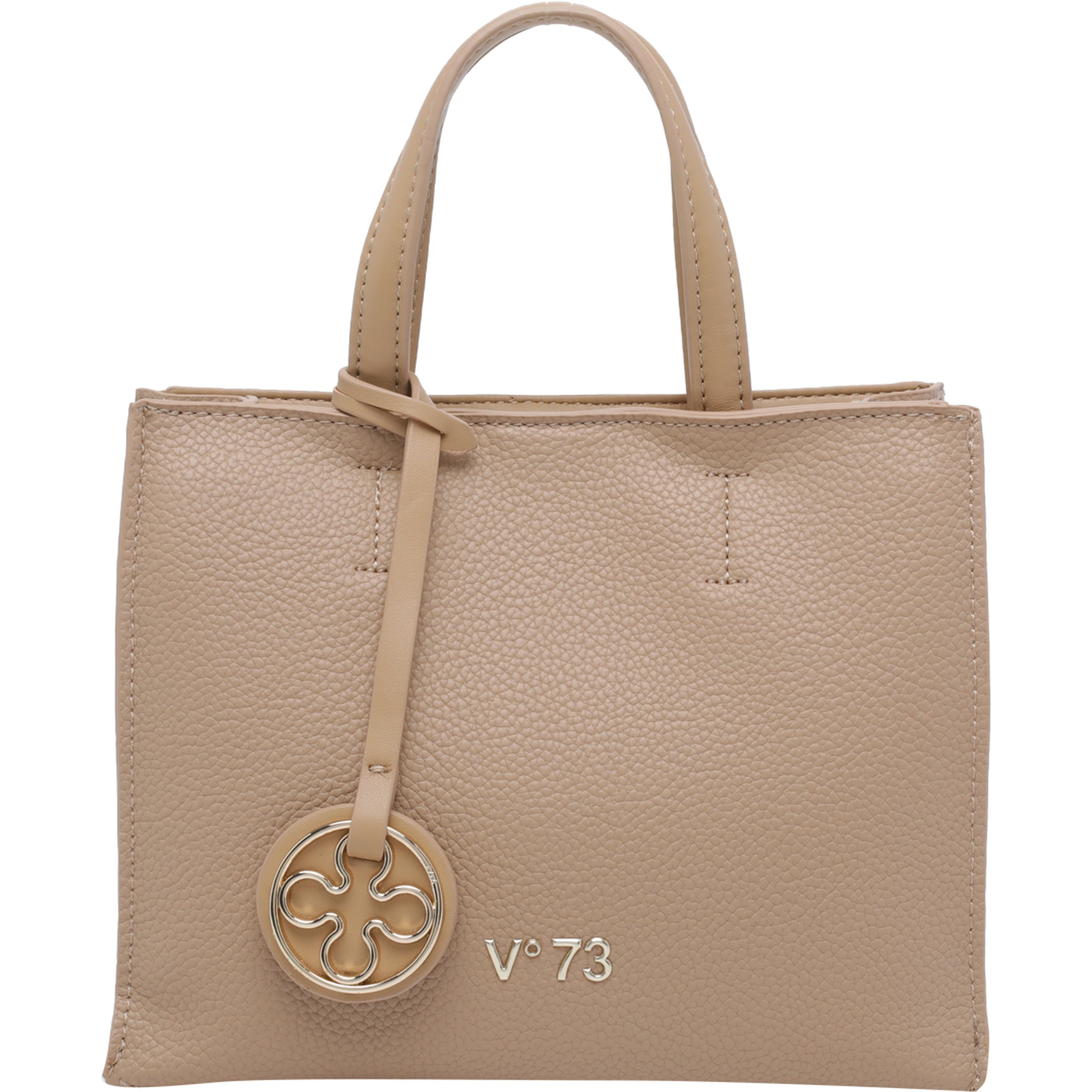V°73 Bags.. Beige