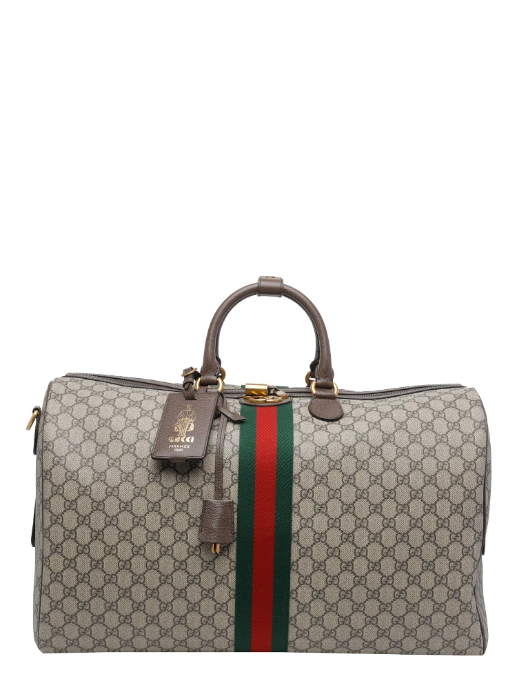 Gucci Bags.. Grey