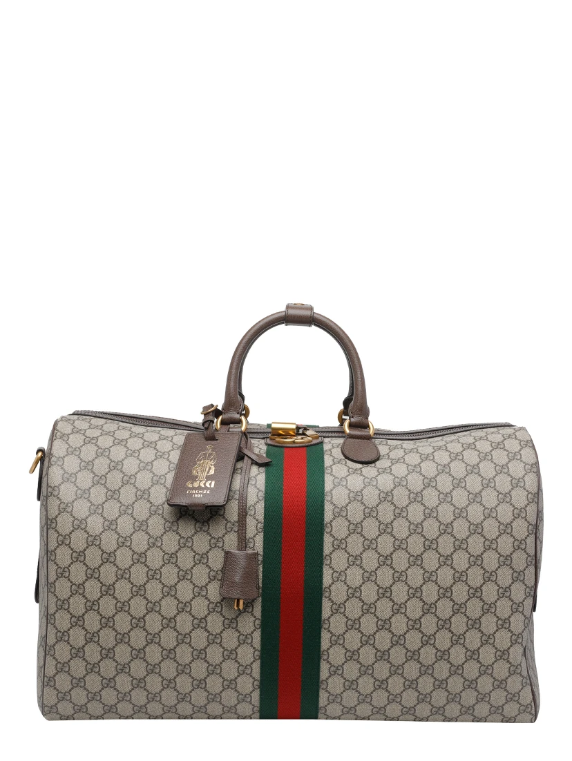 Gucci Bags.. Grey