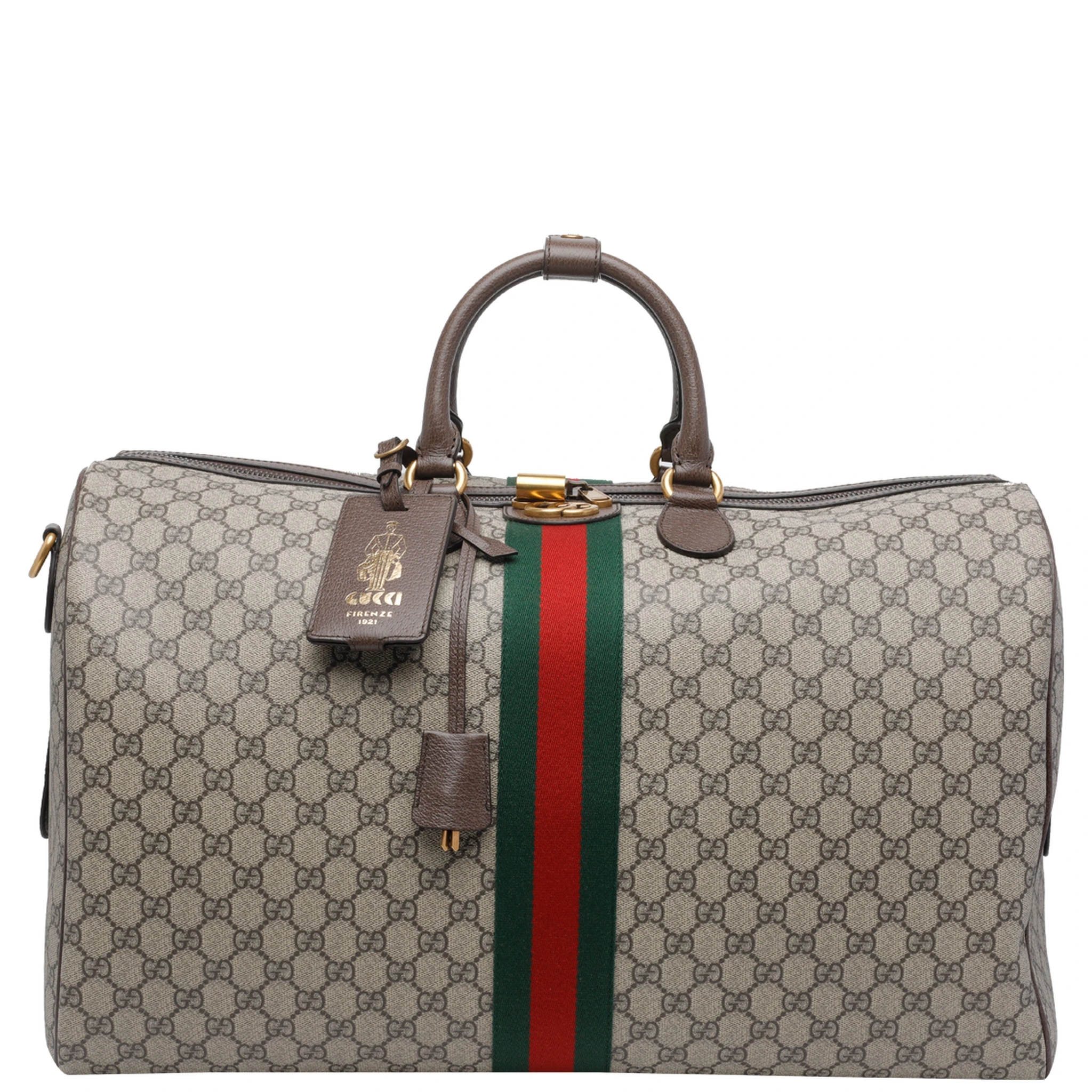 Gucci Bags.. Grey