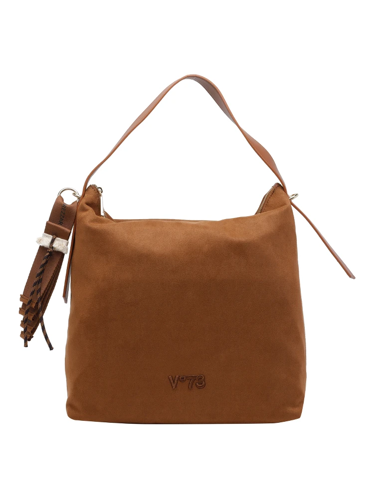 V°73 Bags.. Brown