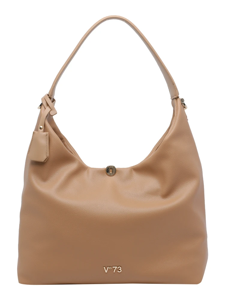 V°73 Bags.. Beige