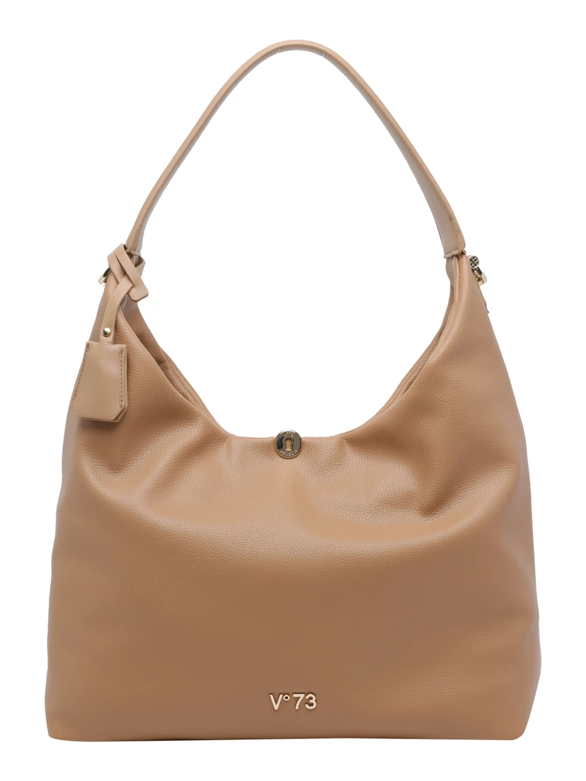 V°73 Bags.. Beige