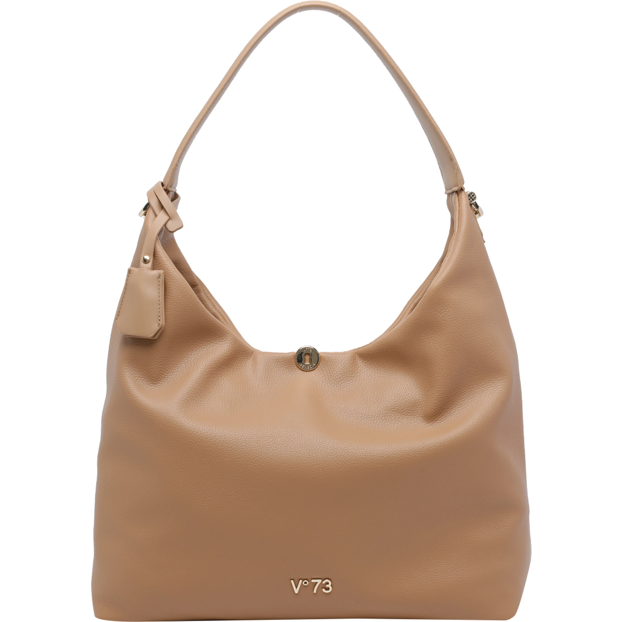 V°73 Bags.. Beige