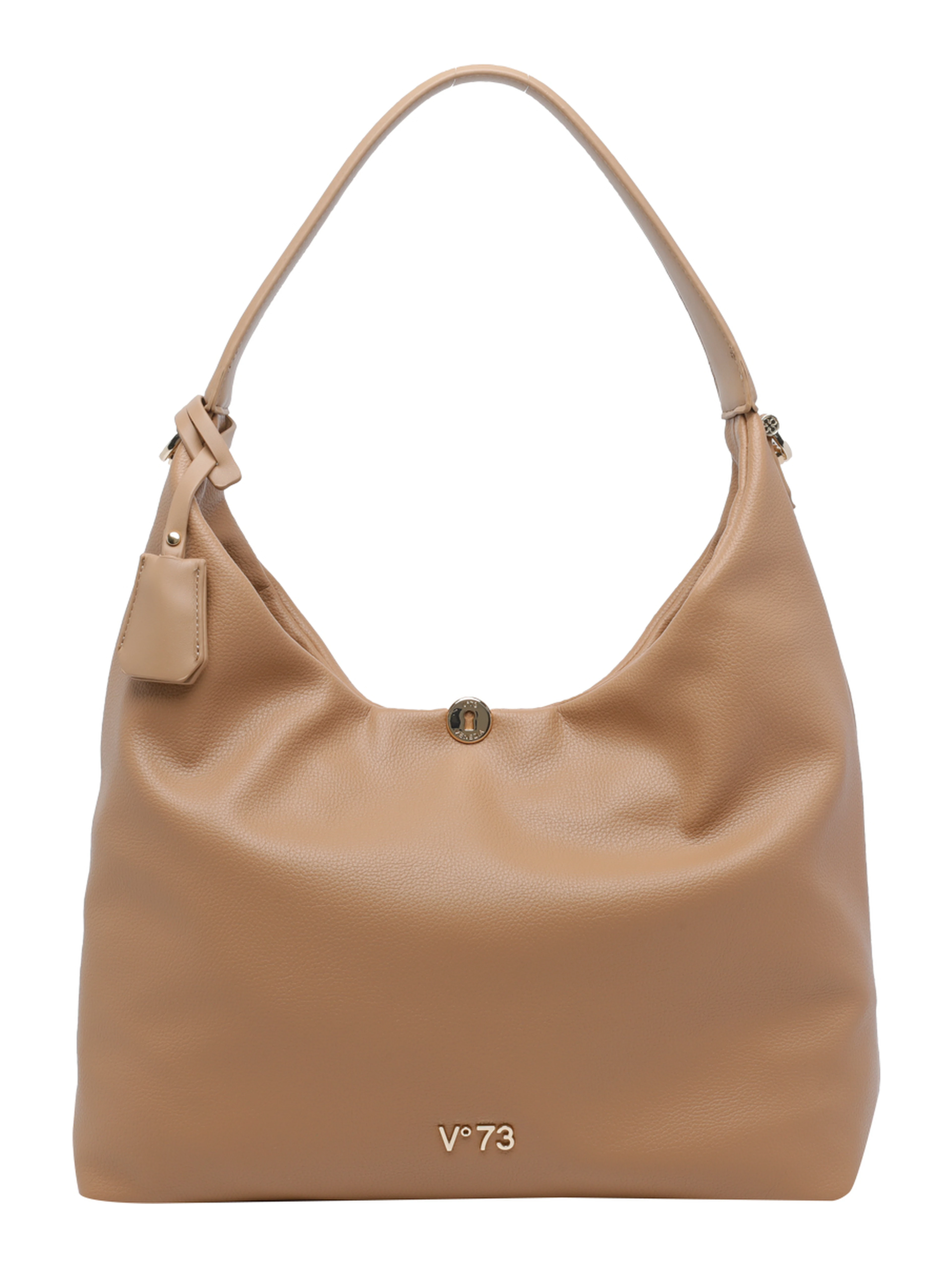 V°73 Bags.. Beige