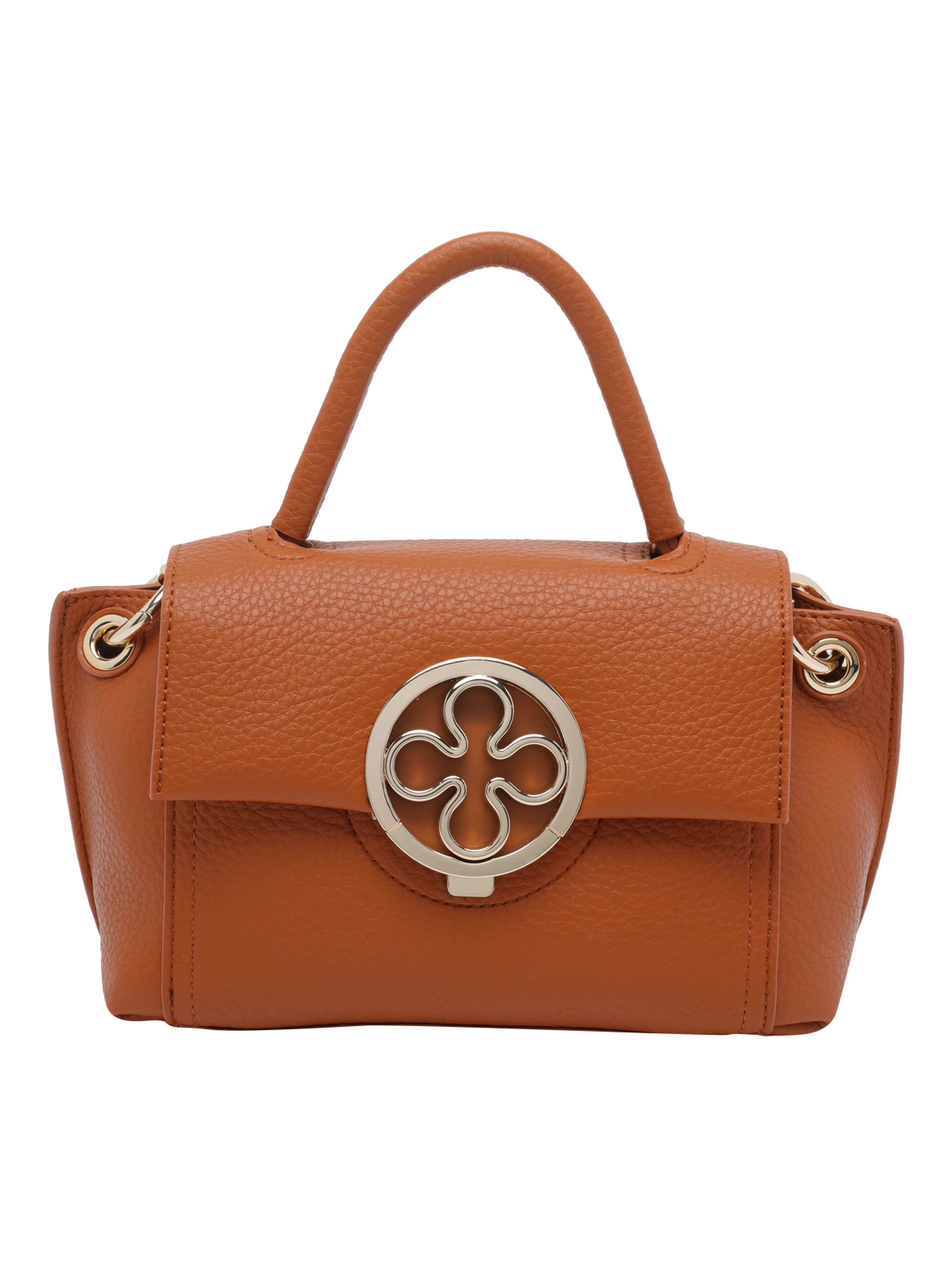V°73 Bags.. Brown