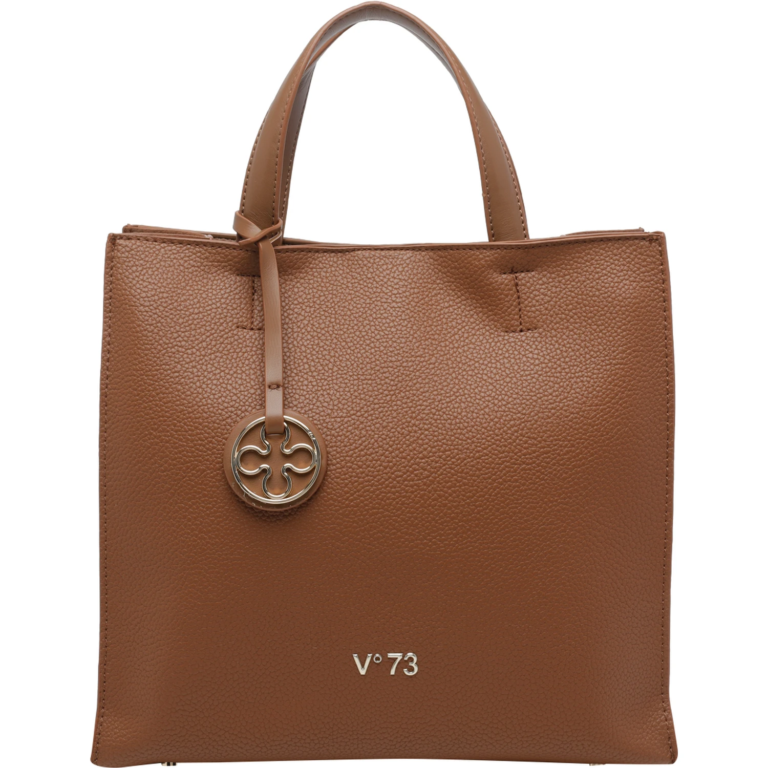 V°73 Bags.. Brown