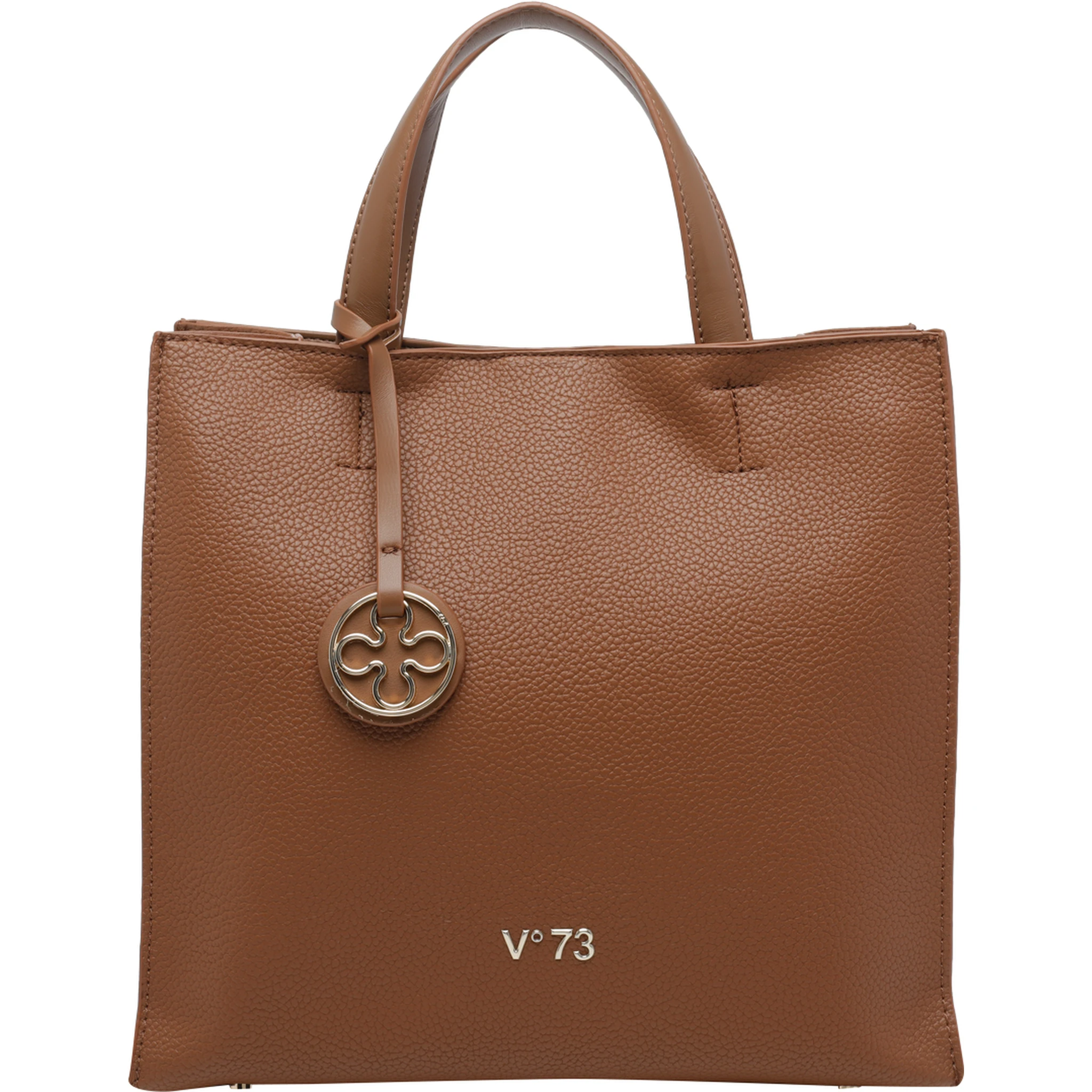 V°73 Bags.. Brown