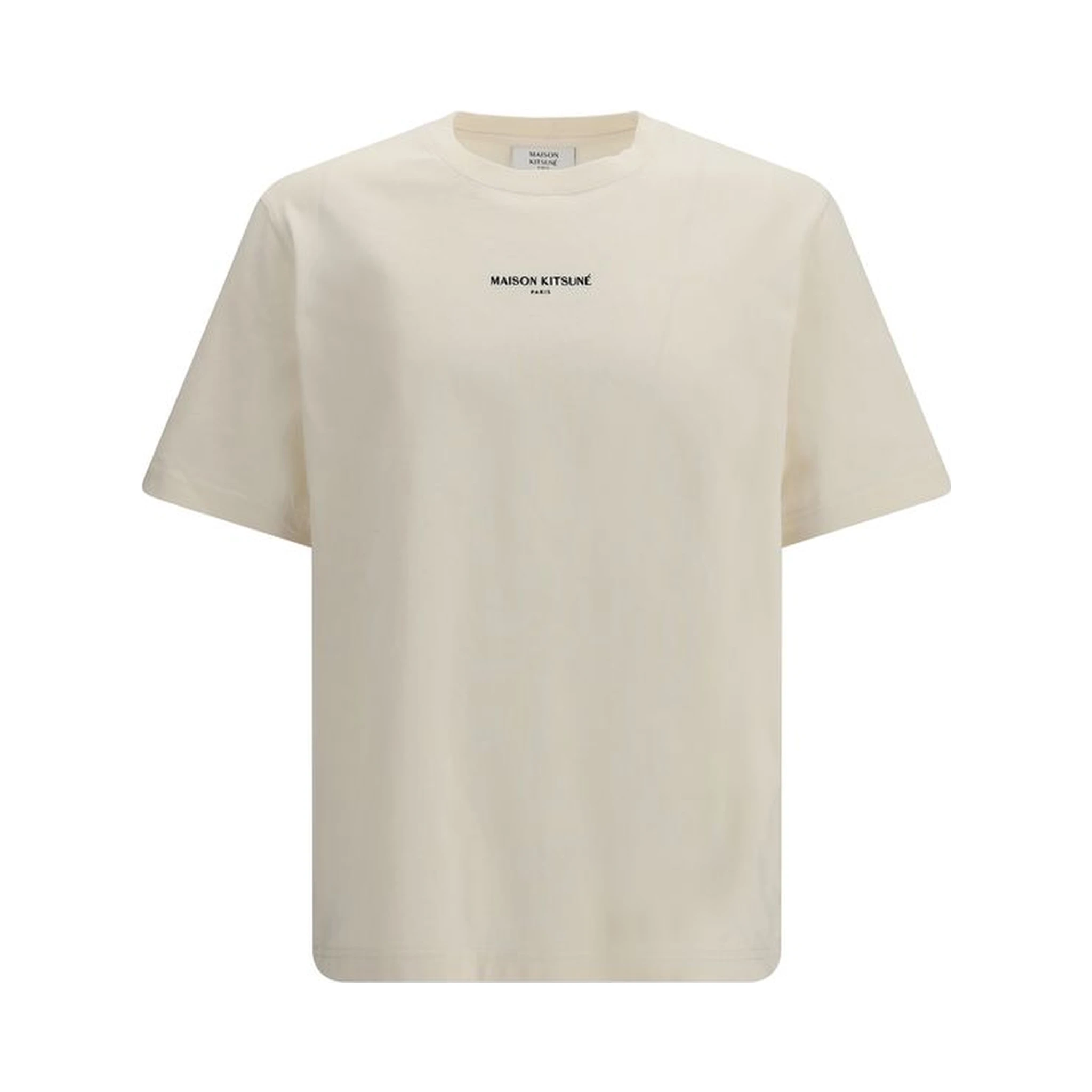 تي شيرت قطني بيج