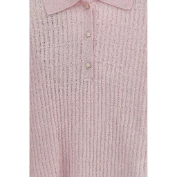 Multicolor Silk Shortsleeve Shirt