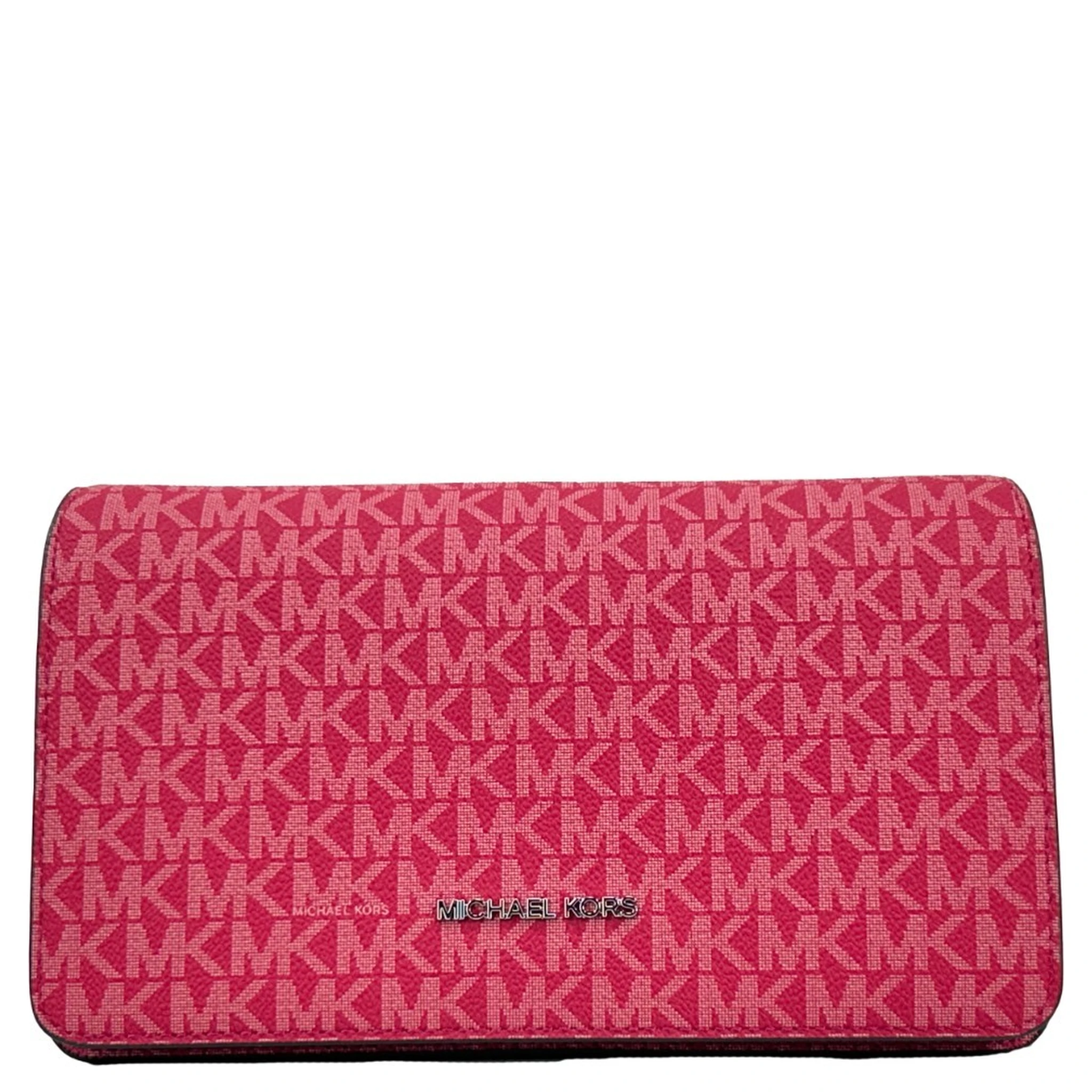 Michael Kors Medium Full Flap Messenger Crossbody Bag