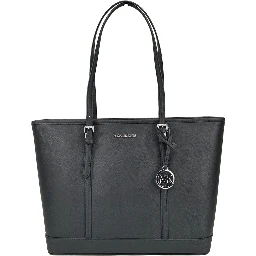 Michael Kors Large Shoulder Tote Carryall Bag