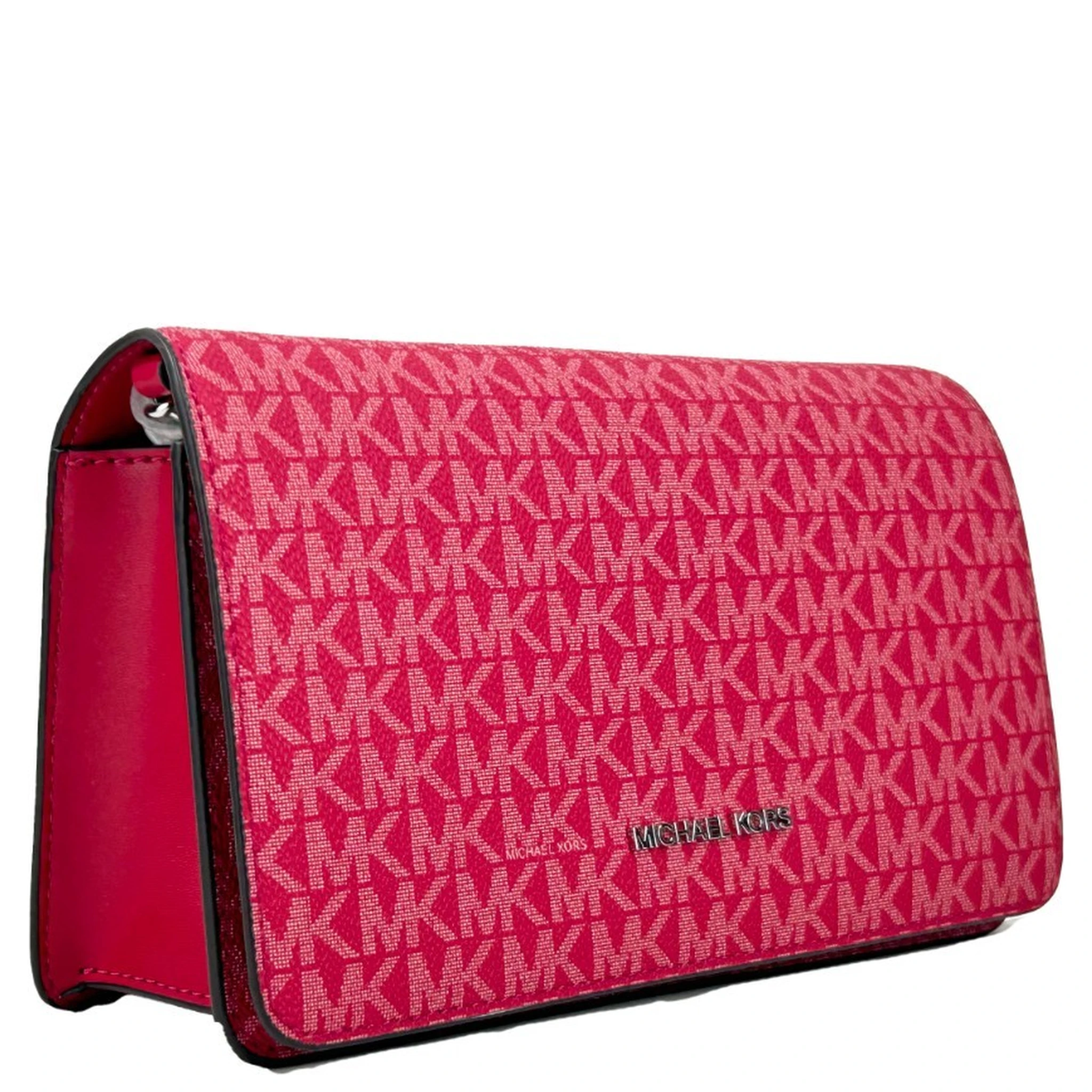 Michael Kors Medium Full Flap Messenger Crossbody Bag