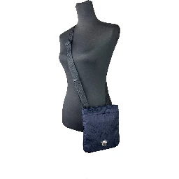 Versace Medusa Flat Crossbody Bag