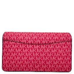 Michael Kors Medium Full Flap Messenger Crossbody Bag