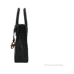 Michael Kors Women'S Leather XS Mercer Crossbody Black Solid