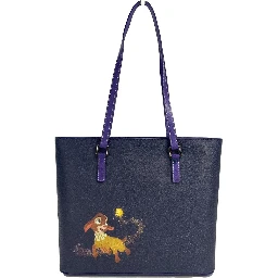 Dooney & Bourke Disney Wish Asha Shoulder Bag Tote