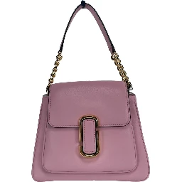 Marc Jacobs The J Marc Mini Chain Satchel Bag Crossbody