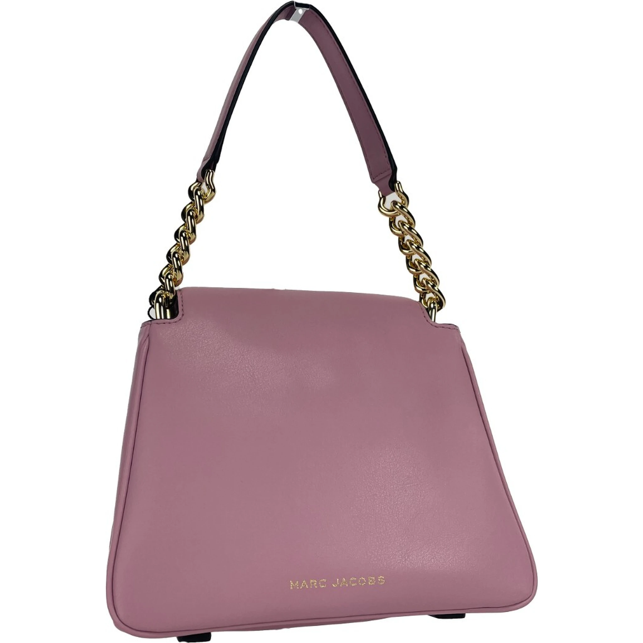 Marc Jacobs The J Marc Mini Chain Satchel Bag Crossbody